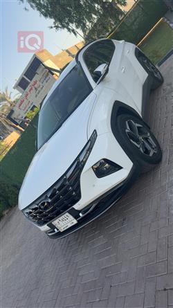 هیوندای تۆکسۆن